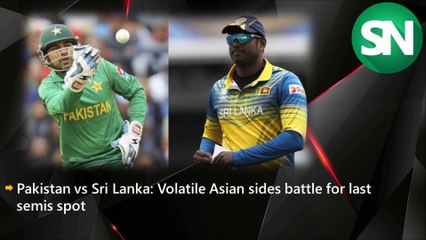 Sport Headlines 12 June 2017