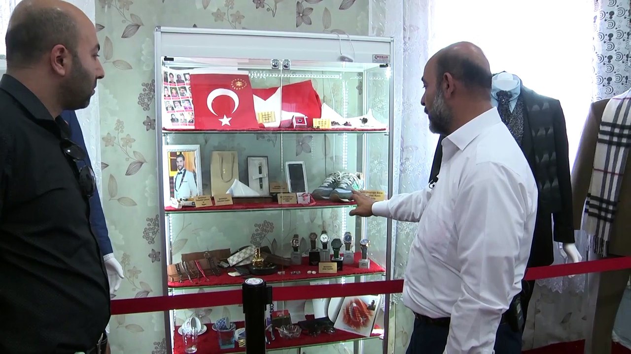 15 Temmuz Şehitleri