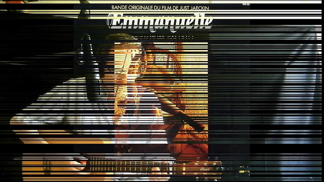Emmanuelle (¨Pierre Bachelet / reprise)