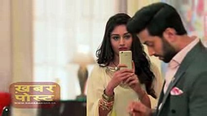 Ishqbaaz -17th June 2017 - Starplus Latest Upcoming News 2017