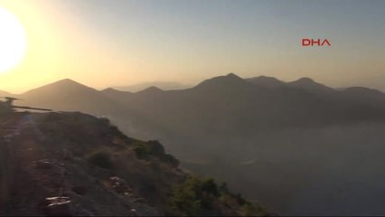 Çukurca'da 2 Asker Şehit Oldu, 5 PKK'lı Etkisiz Hale Getirildi