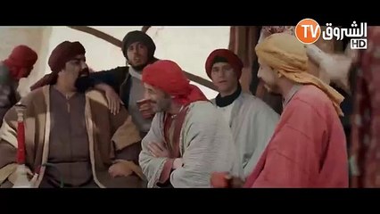 الحلقة 21 من عاشور العاشر 2 إلقاء القبض على قاتل الملك عاشور العاشر