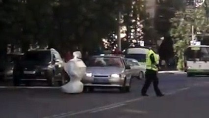 La invasión de los Robots