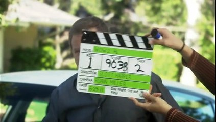 Bizarre ou quoi  [VF] - S02E09 - Saison 2 - épisode 9 - La force de l'esprit -