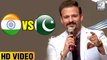 Bollywood Reacts On India Vs Pakistan Champions Trophy 2017 Final Match