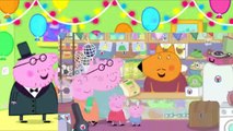 PEPPA PIG italiano nuovi episodi 2015 cartoni animati in italiano (12)