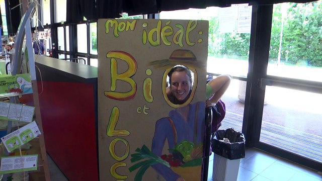 Hautes-Alpes : Enfin un salon bio à Gap !