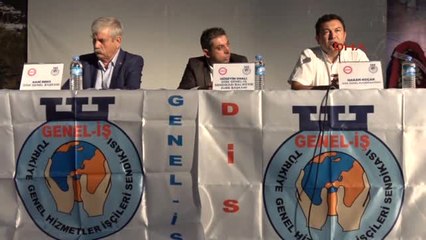 Balıkesir Beko : Kıdem Tazminatı Son Kalemiz