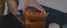 I'm The One - DJ Khaled ft. Justin Bieber, Quavo, Chance The Rapper | Cover by Macy Kate