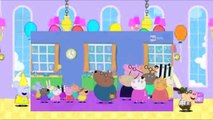 PEPPA PIG italiano nuovi episodi 2015 cartoni animati in italiano (13)