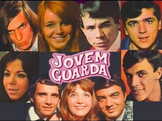 JOVEM GUARDA