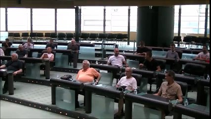 Football : Assemblée générale de l’UNAF Corse à Bastia