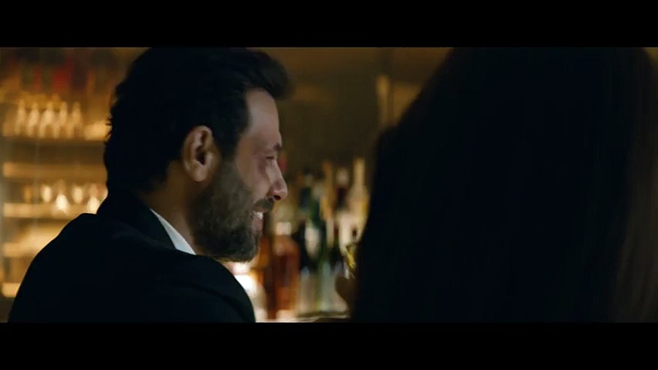 K.O. Bande-annonce VF