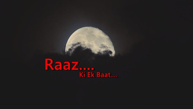 HD Raaz Ki Ek Baat TV Serial Title Song Doordarshan DD National