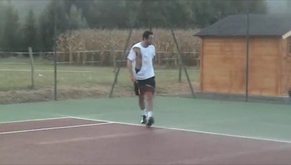 On a tous connu un pote aussi mauvais joueur que lui