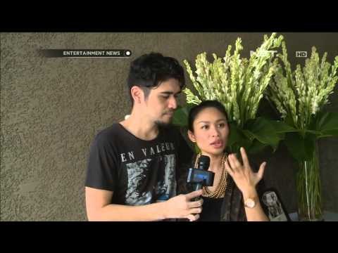 Keharmonisan Keluarga Rizky Hanggono