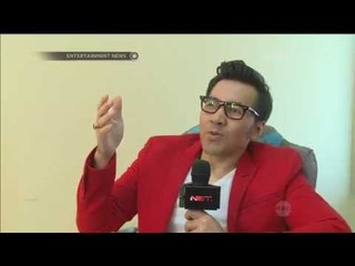 David Naif Beralih Profesi
