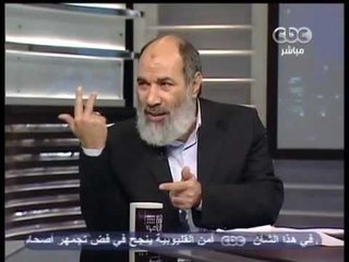 هنا العاصمة - ناجح إبراهيم: الشارع أدرك ان الحكومة لا تستجيب ألا بقطع الطريق