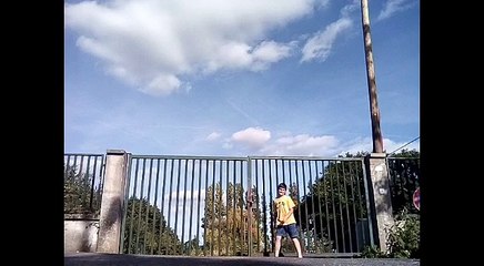 1er Jour Preparation Des Vacances