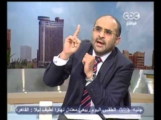 زي الشمس - معركة حول قانون العمل الاهلي