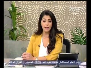 زي الشمس - [1-4-2013] فقرة الصحافة