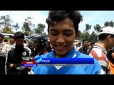 NET5 Pesta Rakyat Tumpeng Durian di Jombang