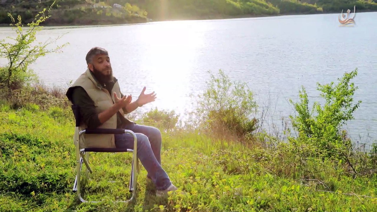 فهد الكندري - برنامج فسيروا - أطوار الجنين - الحلقة 22 _ Fahad AlKandari - Faseero - Eps# 22