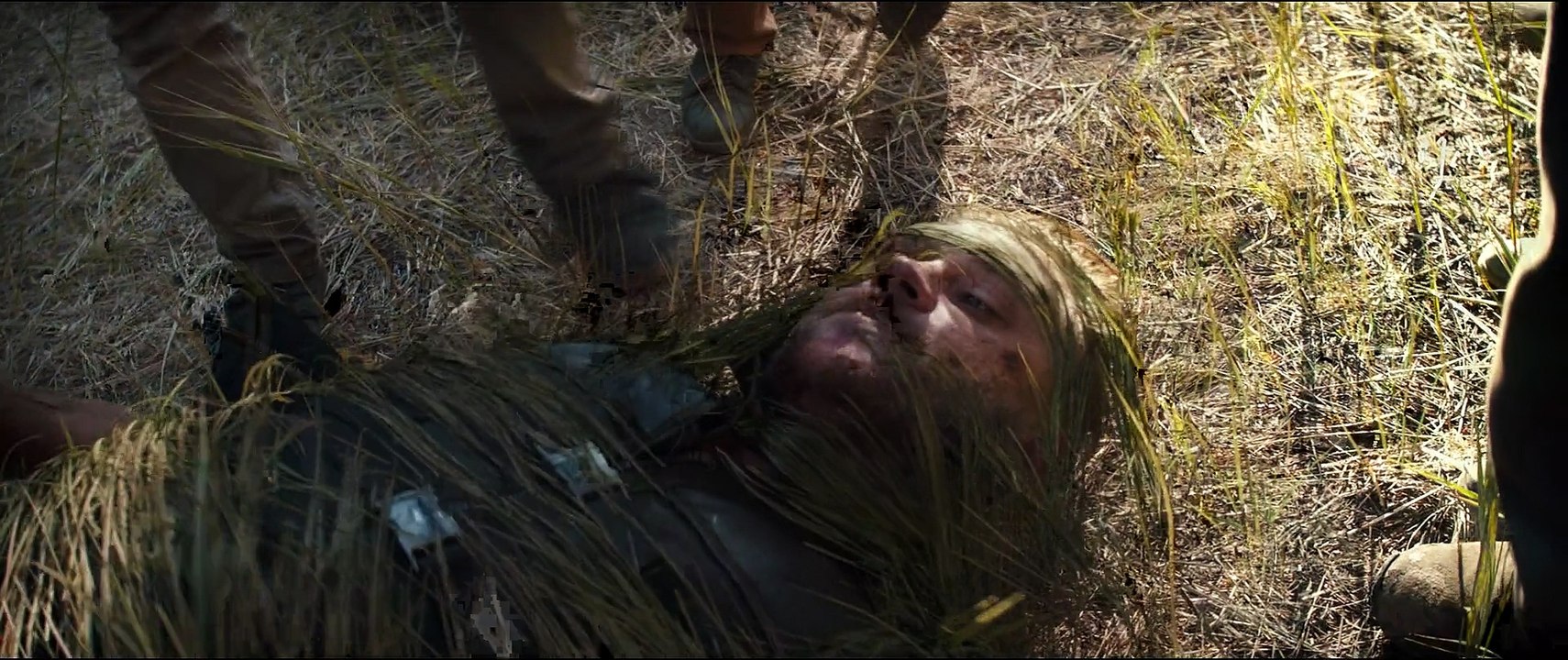 Logan Movie Last Fight Scene