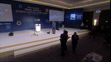 Cumhurbaşkanı Erdoğan Adalet Yürüyüşü Hakkında Konuştu