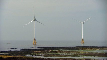 South Korea focuses on clean energy