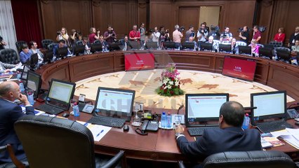 Qeveria emëroi drejtorët e rinj, ja emrat