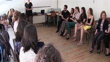 Portuguese Workshop