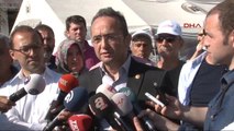 CHP'li Tezcan'dan Cumhurbaşkanı Erdoğan'a Yanıt