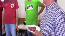 Traditional Food