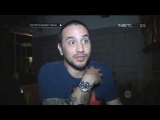 Gary Iskak perankan Abraham Samad di Film terbarunya