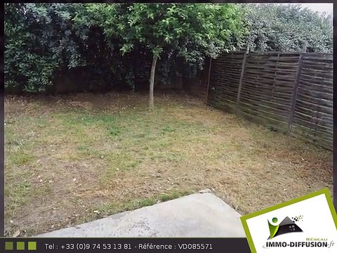 Maison A vendre Le passage 66m2 - 137 000 Euros