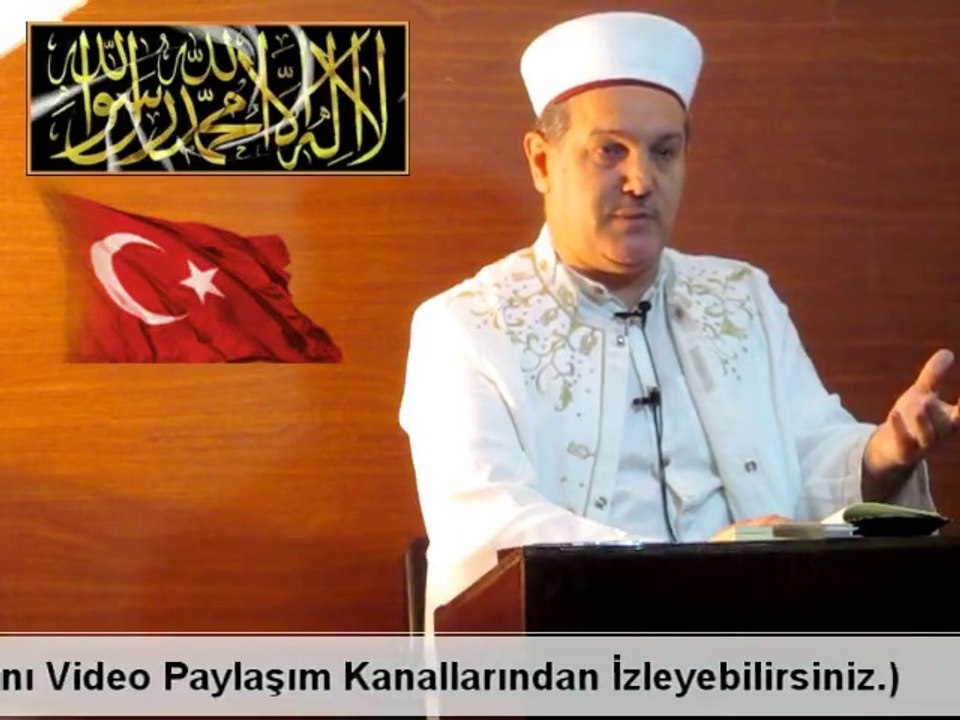 Hafız Ümit AYDIN / " RAMAZANIN SONU KURTULUŞ GÜNLERİ " Cuma Vaazı.