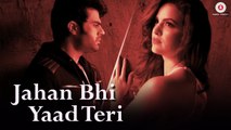 Jahan Bhi Yaad Teri HD Video Song Sachin Gupta feat Manish Paul & Darshan Raval 2017 | New Songs