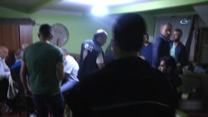 Kocaeli'de Yasadışı Kumar Oynayanlara Ceza Yağdı