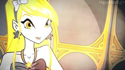 Winx Club | Stella - Summer Forever [hbd]