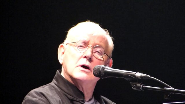 William Sheller : Vieux Rock'n'roll