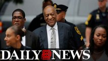 Bill Cosby trials ends in hung jury