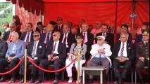9.Cumhurbaşkanı Süleyman Demirel Mezarı Başında Anıldı