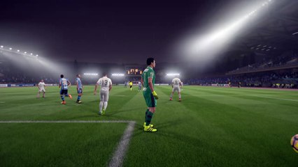 FIFA 17 horror tackle