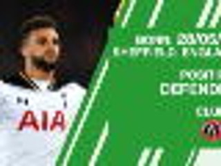 Kyle Walker - player profile