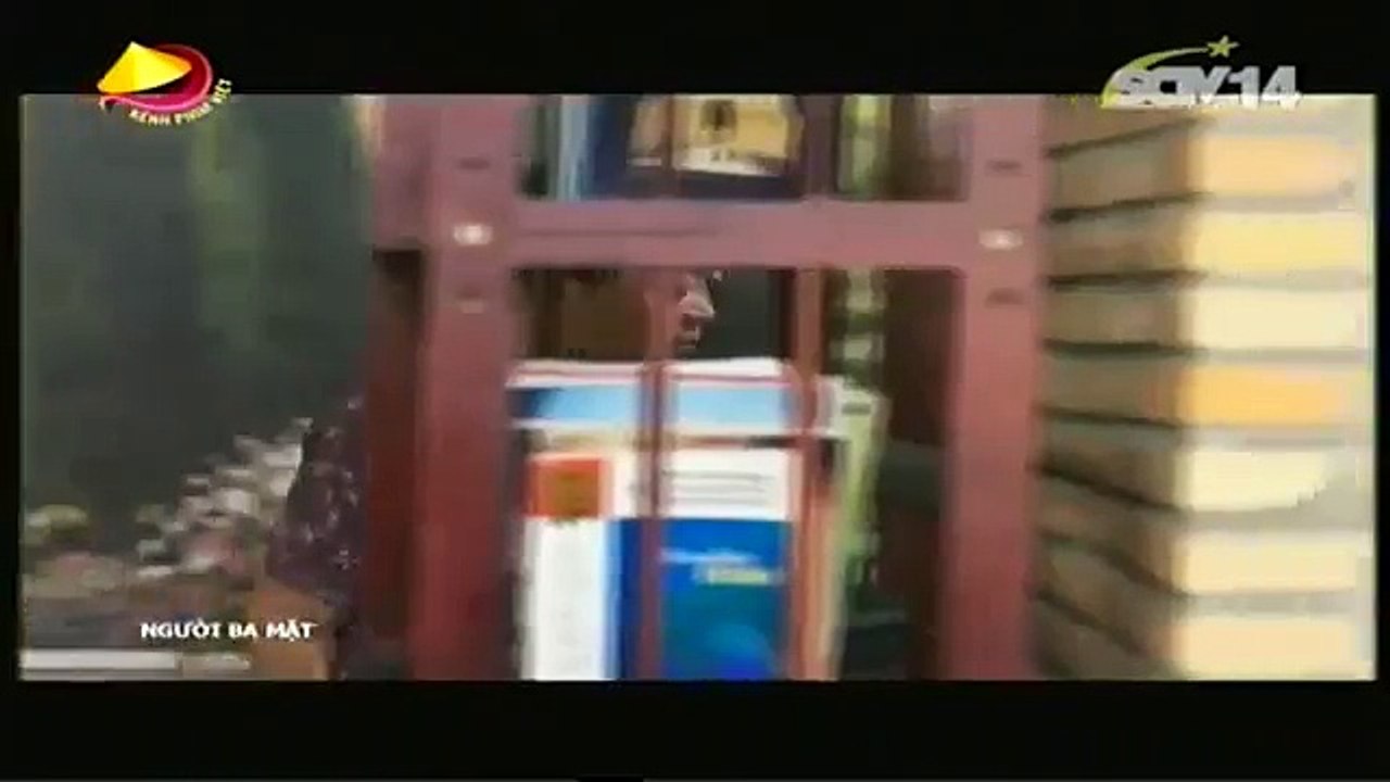 Hồ Sơ Lửa Phần 2 Người Ba Mặt (2017) Full - Tập 45 - SCTV14-TodayTV - PhimMoi.Info