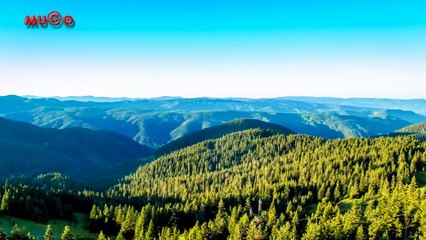 Moğollar - Ilgaz (Anadolu Rock Klasikleri 1080p) Mu©o