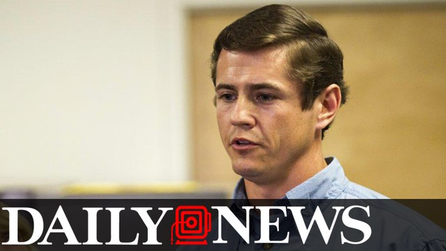 Tennessee Man Loaded Guns And Prayed For The Capture Of Escaped Inmates