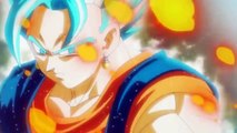 [AMV] Dragon Ball Super - Super Vegetto Blue & Trunks Vs Black Zamasu 