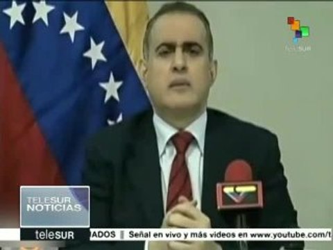 teleSUR noticias. Colombia: levantan huelga de maestros